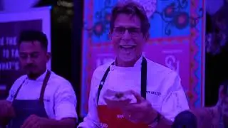 Chicago Gourmet | Tacos & Tequila 2023 Recap