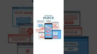 Remove Pop-up Ads in Android | Block All ads in Mobile #shorts #android #ads #blockads #trending