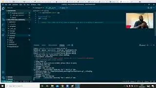 CRUD application app Python(flask) part 2