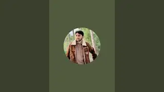 Waleedii Vlogs is live!