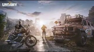 Undawn - Server 1007 wilson hills - Jogo de  Pc e Mobile Online #03