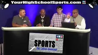 Your High School Sports Quick Picks Week 15