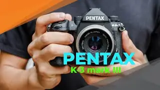 PENTAX K-3 mark III Review | TI XI AI