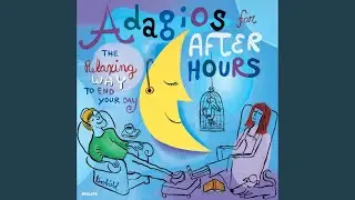 Albinoni, Giazotto: Adagio for Strings and Organ in G minor