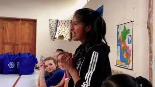 What a Teacher-Led Trip Really Looks Like | Rustic Pathways Group Travel