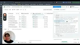 Automating Lead Management and Engagement Tracking System