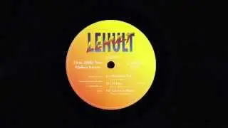 Eddie Ness, Johan Kaseta - Let's Get Playa