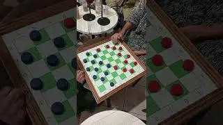 🔴 مباشر | أقوى مباريات الداما اليوم ♟️🔥