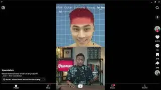 scroll tik tok part 1(random video).