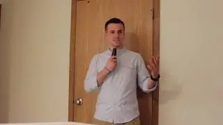 Jokers: A Short Film - Tony Audition