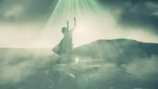 61 - REZAR &Eacute; BOM  - CRISTO RESSUSCITOU
