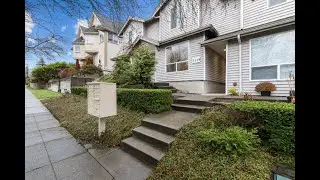 Everett Units for Rent 2BR/2.5BA by Everett Property Management