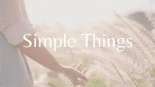 Simple Things