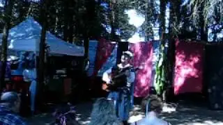 Alexander James Adams - Canturbury Ren Faire