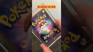❄️ 🦢?! #japanesepokemon #pokemon #artrare #altart #alternative #galar #card #psa #packopening