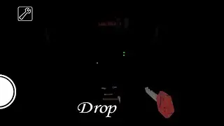 Granny darker mod Flashlight without using