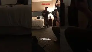 Does all Bluegrass sound like the movie &ldquo;Deliverance?&rdquo; Nope! Bluegrass Jam Session in Nashville
