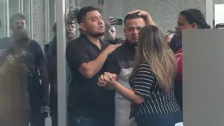 Kilmar Abrego Garcia Arrested During ICE Check-in Appointment