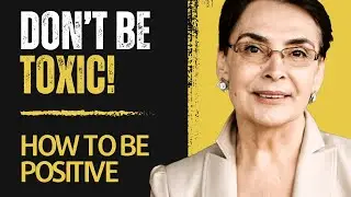 How to Practice Positivity Without Being Toxic