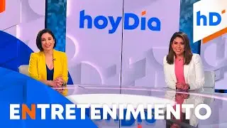 hoy Día: Así será el estilo de los nuevos presentadores | hoyDía | Telemundo