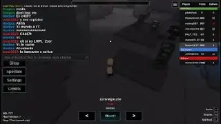 DoD exploiter