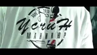 Dope barbershop mongolia