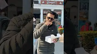 Best Places to Eat in Connaught Place, Delhi - Part 1 🤤