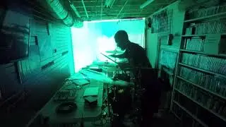 Patrick Talesfore Jr. Live @ Gameshop Downstairs 9/18/19