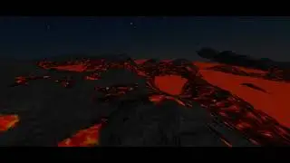 Roblox Planet Generator