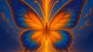 ✨ 528 Hz Transformation & Emotional Renewal | 44:44 Integration & Balance ✨
