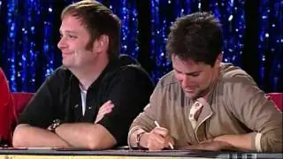 Beauty and the Geek Season 4 - Episode 6