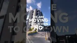 We Upgraded BIG TIME! 🎉 Tour Our NEW Luxury Office & Celebrate 9 Years of Epic Growth! | Amber Group