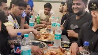 MUMBAI FAMOUS KEPSA | AFZAL MAO RESTAURANT| GAZI  SAYED VLOGS
