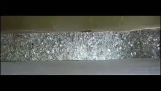 Glass sorting