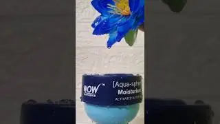 wow Aqua-Sphere moisturizer #viralshort #ytshorts #shortsfeed #skincare #shorts