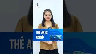 Thẻ APEC (ABTC) l&agrave; g&igrave;? C&oacute; g&igrave; đặc biệt? Đối tượng l&agrave;m thẻ doanh nh&acirc;n APEC #ketoananpha #theapec #abtc