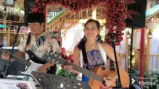 ROCK BABY ROCK BY VST & Conpany ( BACKBEAT DUO COVER)