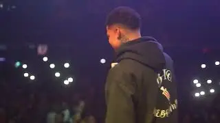 Lil Marv - I Wanna G (Crowd Acapella)