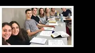 Q&A regarding Summer Program for Teens: Israeli Technology & Innovation