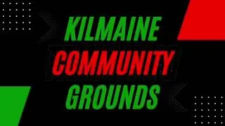 Kilmaine Community Grounds