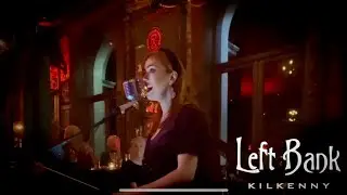 &ldquo;Summertime&rdquo; performed by Amy Penston & The Hot 4 Jazz Quartet