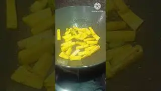 Tangra Macher tok #ytshort@gou.. vlog #Tangra macher recipe