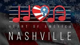 Heart of America Showcase Choir Championships: Nashville