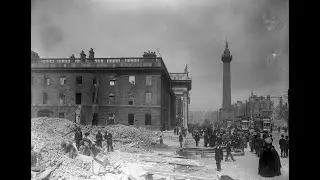 How WW1 Changed Ireland Forever