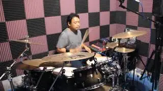 MSC Instrumental - Test Mix