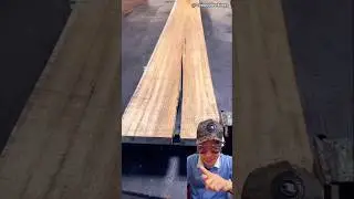 Smart Wood Crack Fix 🛠️ #shorts #woodworking #yt