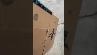 Got bored so I made a mini track