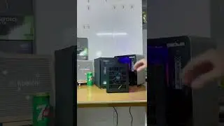 [PCNGON] Case Golden Field M3S nhỏ gọn d&ugrave;ng main mATX