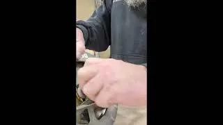 MAXIMUM Palm Ratchet video review by Donnie