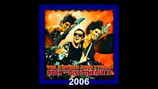 Valentino Kanzyani   Rock The Discotheque Vol 3 2006